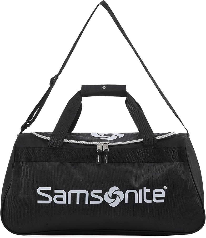 Amazon.com: Samsonite Sport Duffel Bag : Sports & Outdoors