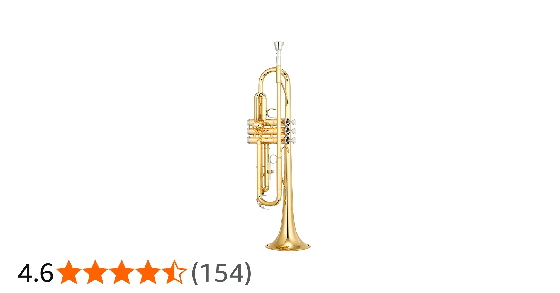 Amazon.co.jp: YAMAHA YTR-2330 トランペット ヤマハ : Musical