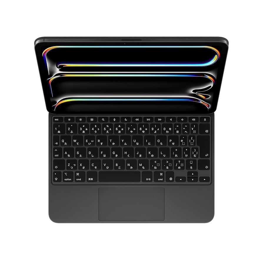Apple 11インチiPad Pro(第2世代)用 Magic Keyboa… 注文 Apple 11