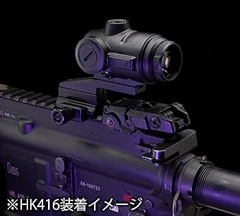 Amazon.co.jp: ノーベルアームズ(Novel Arms) ABSOLUTE MPS3 3倍