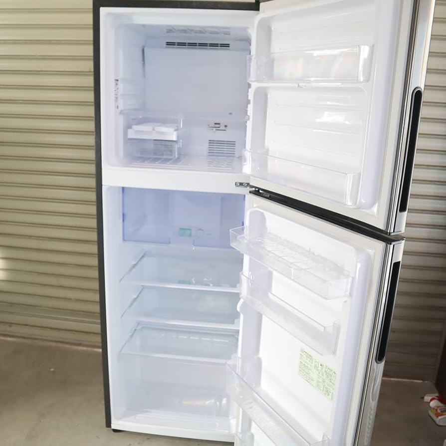 ☆自社エリア内限定商品☆ 中古 5ドア冷蔵庫 シャープ (No.0222) 楽天