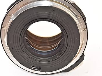 Amazon.co.jp: PENTAX SMCP 67 105mm F2.4 : 家電＆カメラ