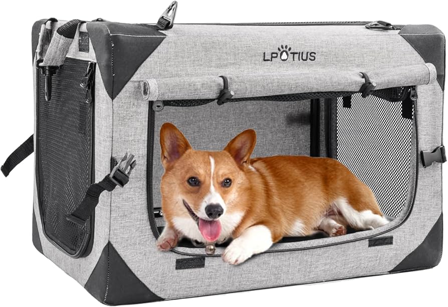 猫犬ケージ クレートペットパレス BB45 移住お出かけ 輸送