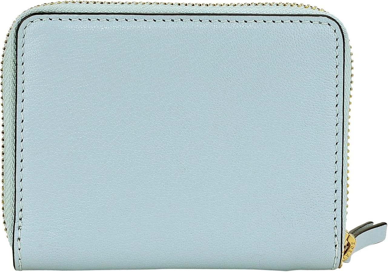 Amazon | [トリーバーチ] 2つ折り財布 139266 409 テクスチャード