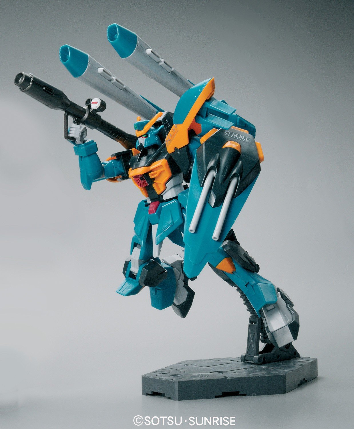Amazon | HG 1/144 R-08 GAT-X131 カラミティガンダム (機動戦士