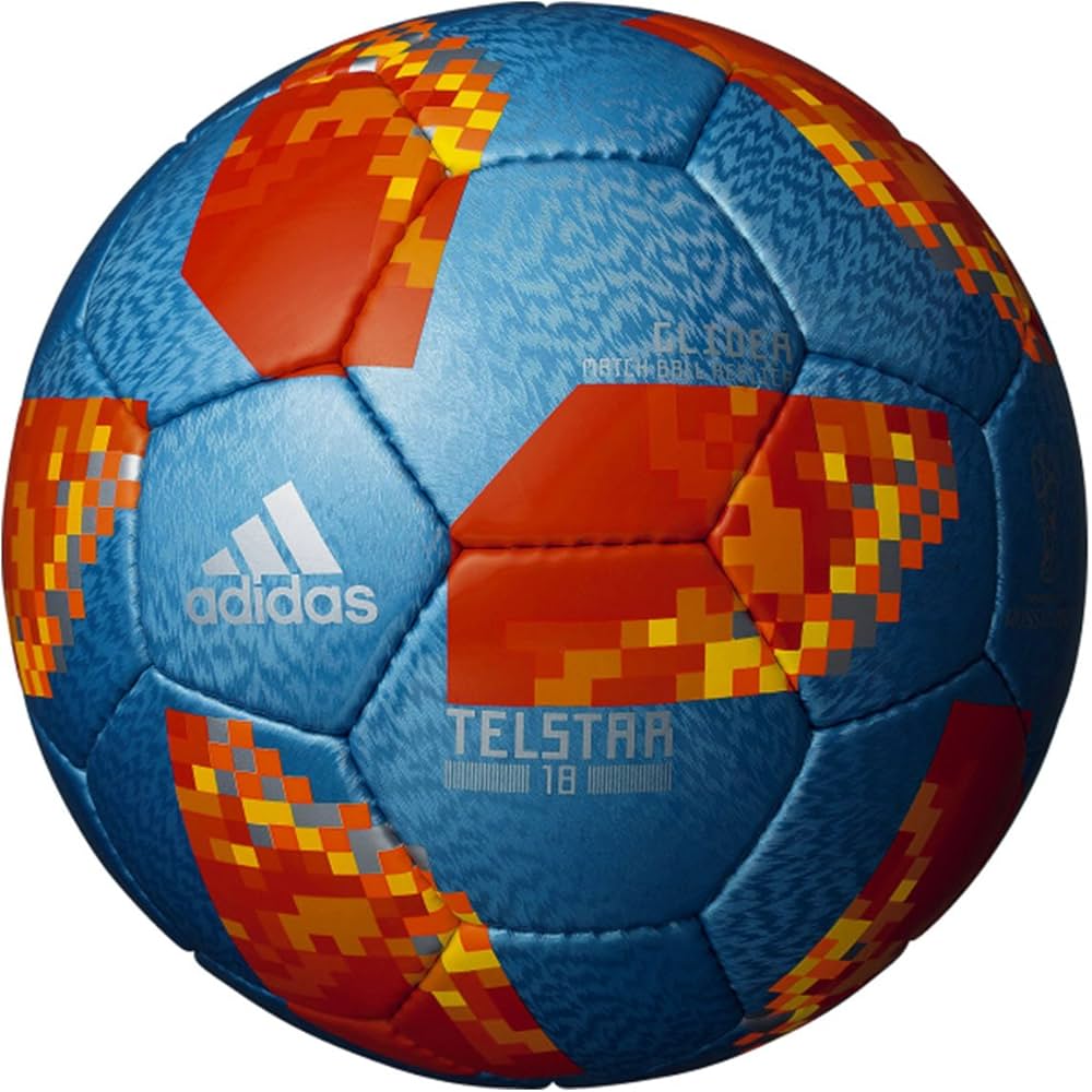 Adidas Telstar 18 サッカーボール サイズ5 Amazon | アディダス