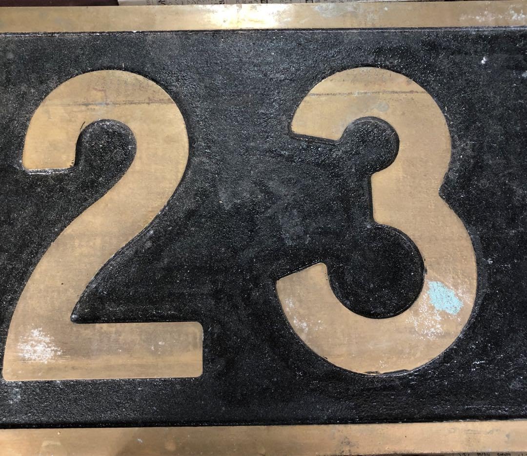 D51237 鉄道プレート 金属製 D51237 鉄道プレート 金属製 D51237 鉄道