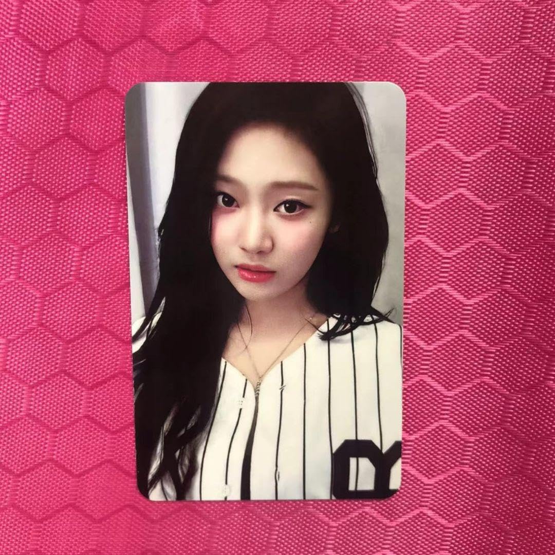 ぶ*ん様 【⚠️トレカ無】aespa ユニフォーム ニンニン Amazon.co.jp