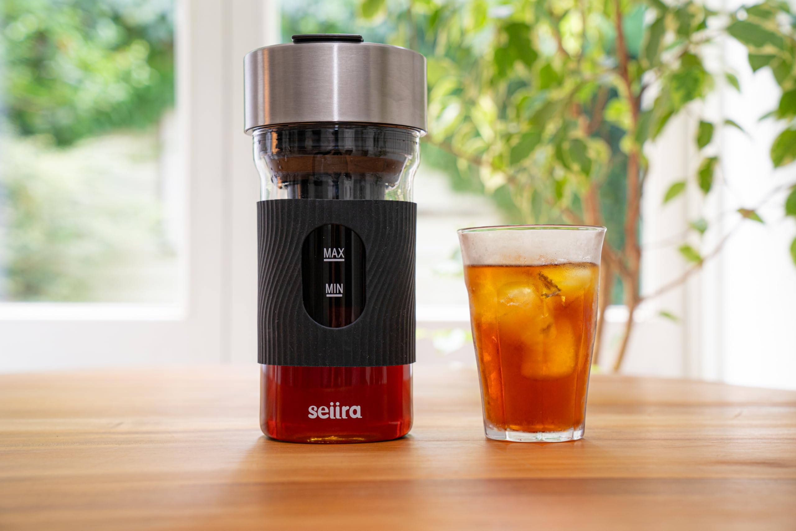 キッチンエイド コールドブリューコーヒーメーカー 【公式通販】