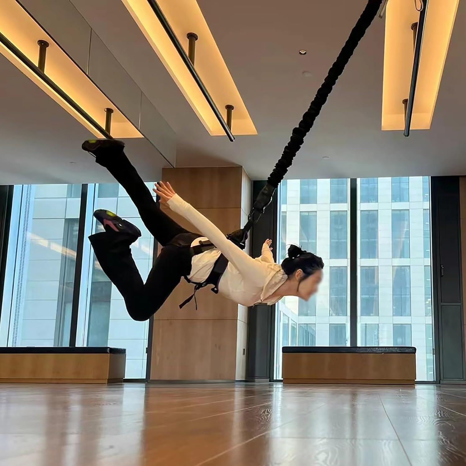 中尾哲彰】 春銀河 水色の陶器皿 ボール 陶製皿