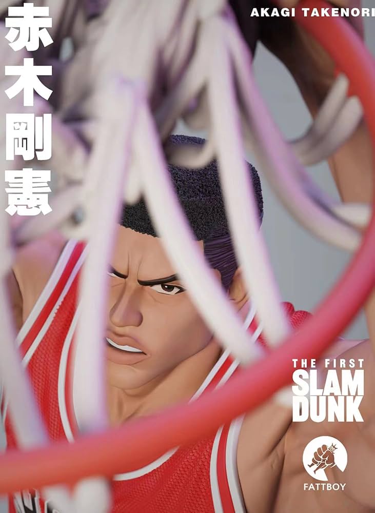 Amazon.co.jp: 赤木剛憲 あかぎたけのり フィギュア 1/6スケール 塗装