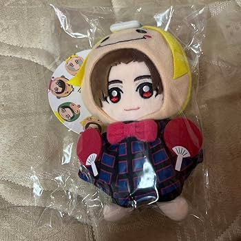 Amazon.co.jp: 山田涼介 ぬいぐるみ ちびぬい Hey! Say! JUMP ぷぅ