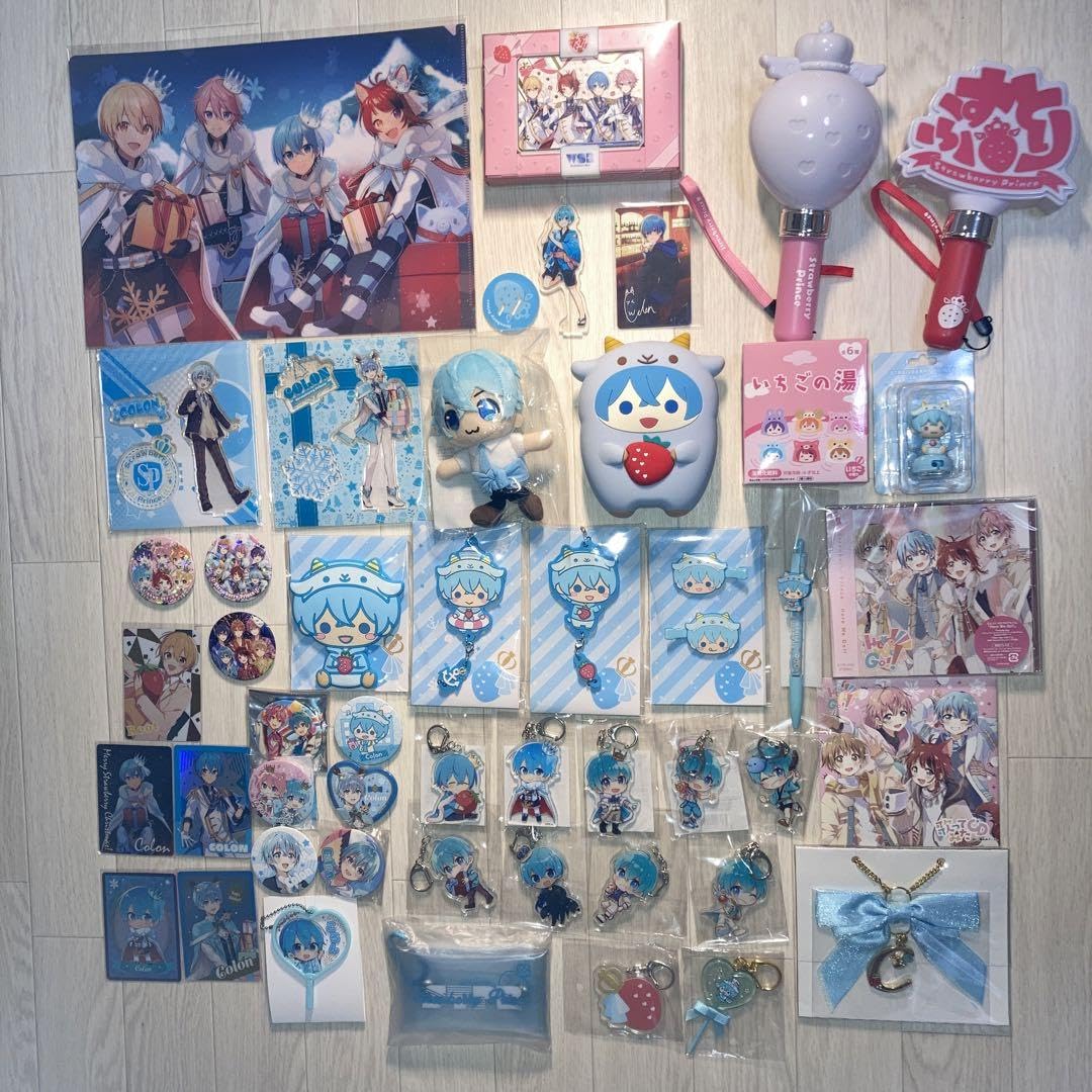 ころんくん グッズ まとめ売り すとぷり ころんくん グッズ 缶バッジ