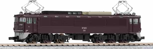 EF62 しなのマイクロ、アマミヤ 計2両 EF62 しなのマイクロ、アマミヤ