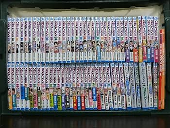 ONE PIECE ワンピース 1巻〜112巻まで 全巻セット s26 1373 ONE PIECE