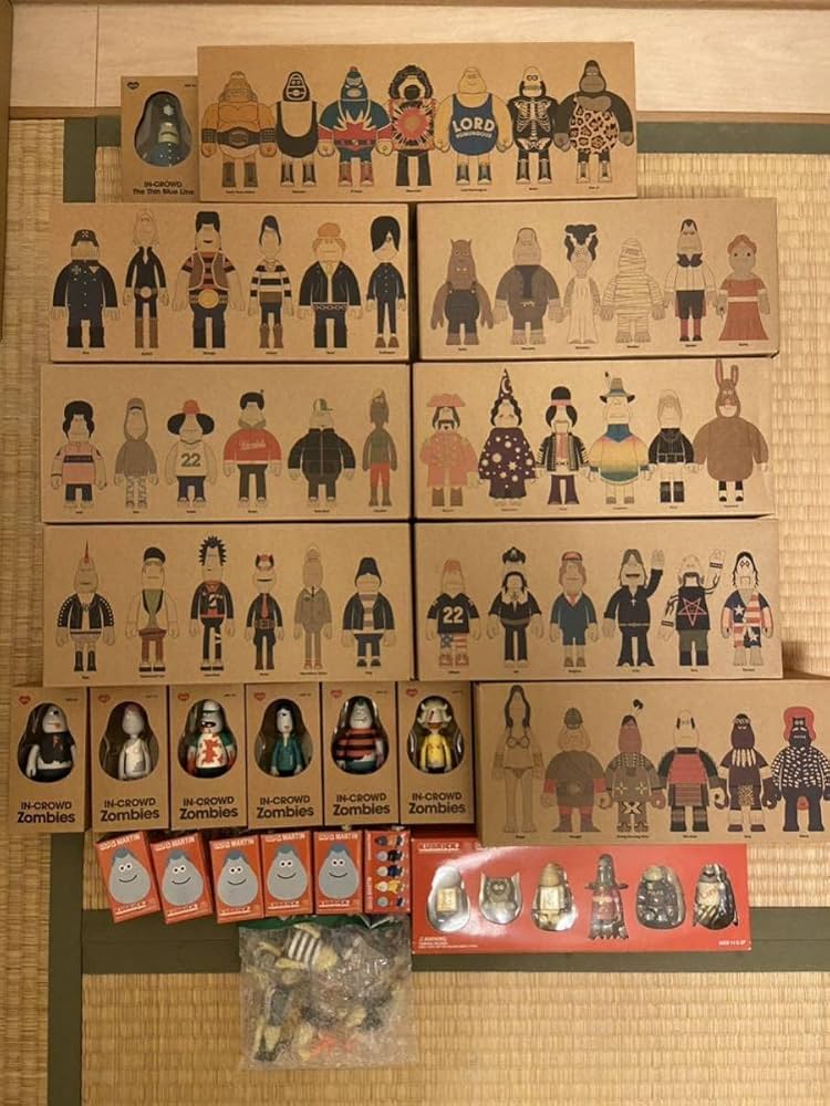 Amazon.co.jp: amos toy james jarvis ジェームス ジャービスSILAS