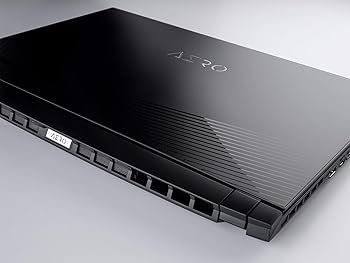 Amazon.com: GIGABYTE AERO 15 XC - 15.6
