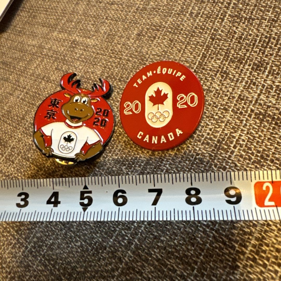 激レアです！！ピカチュウ 北京オリンピック2022 ピンバッジ 激レア