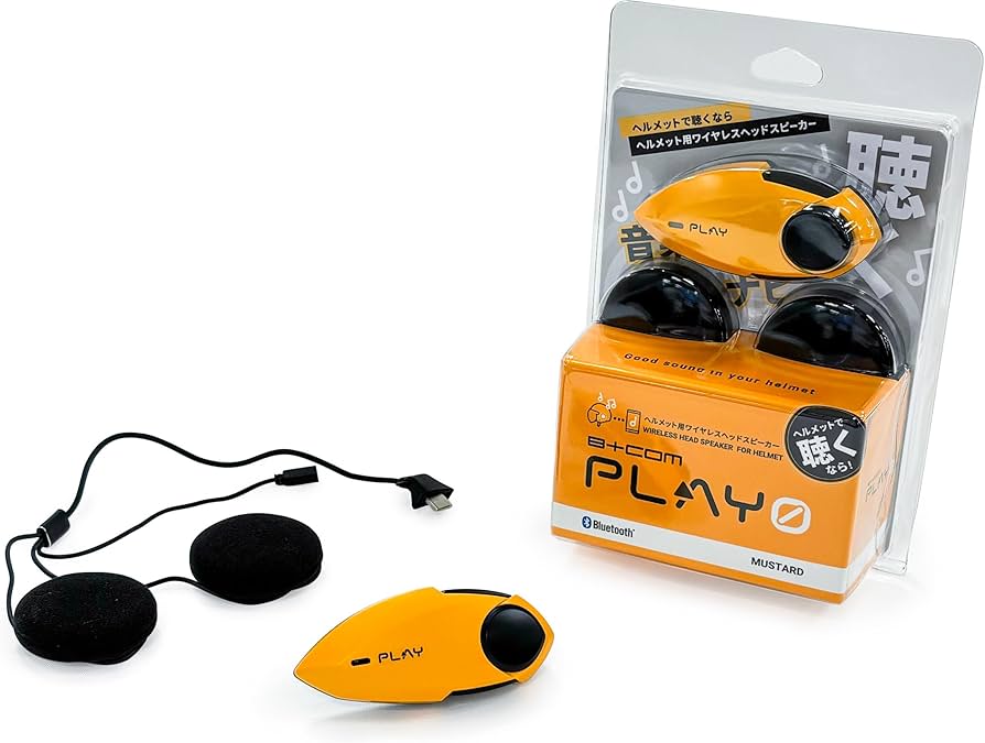 Amazon | SYGN HOUSE サインハウス バイク用 ワイヤレスヘッド