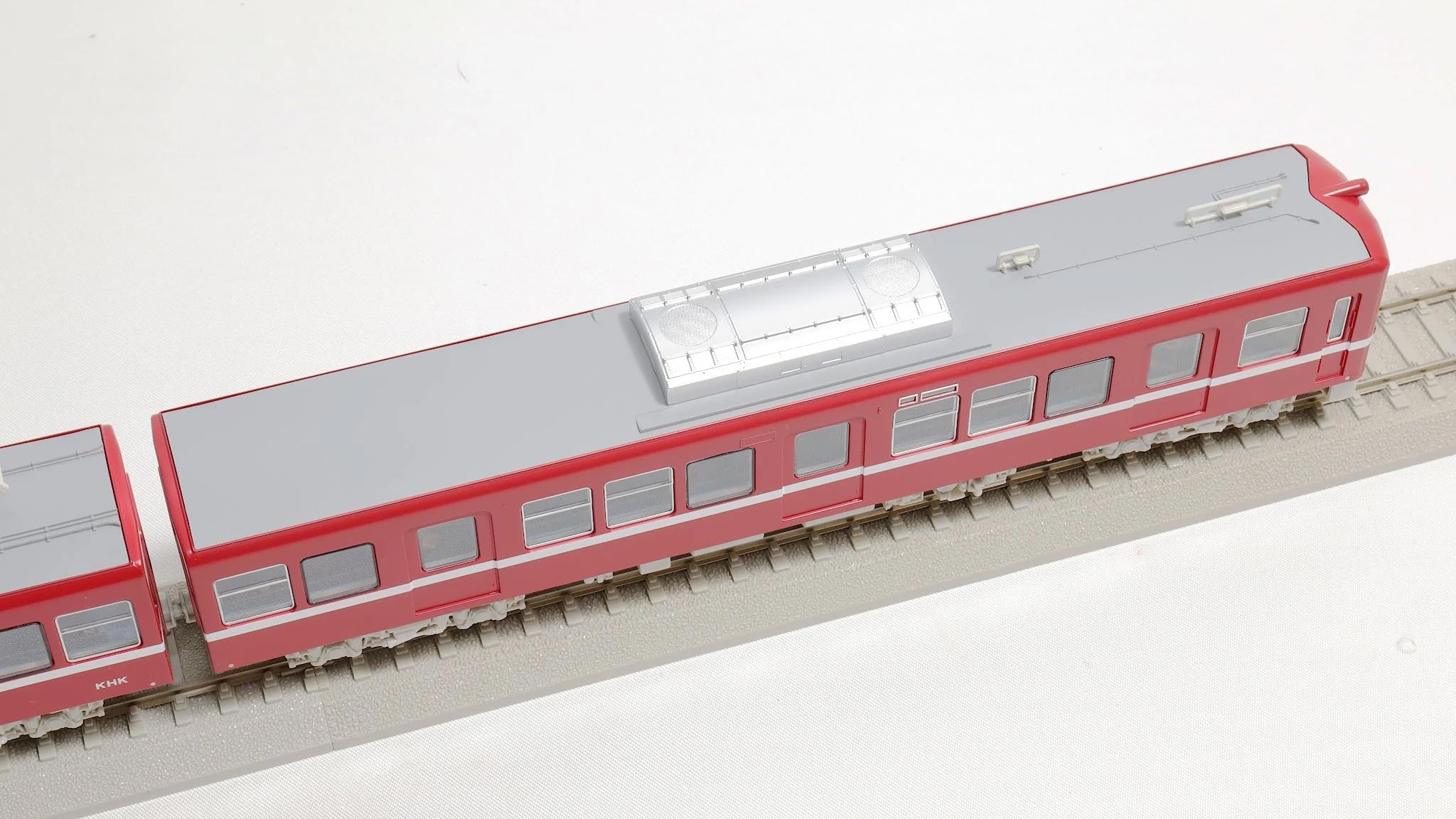 Amazon | 天賞堂 (Tenshodo) HOゲージ T-Evolution 京急 初代1000形