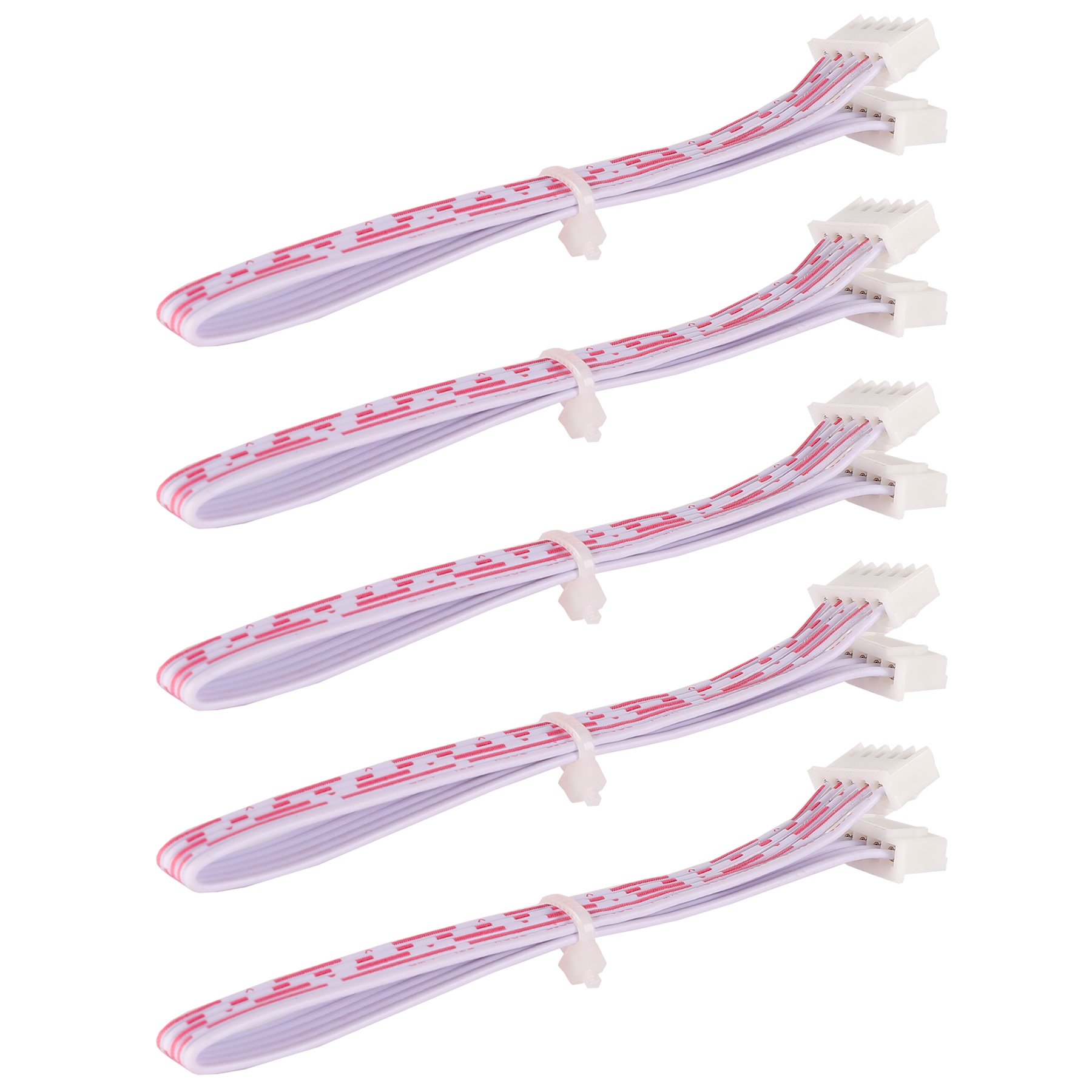 Amazon.com: Hikig 5 Pcs/Lot 5Pin Cable for SANWA Joystick, Zero