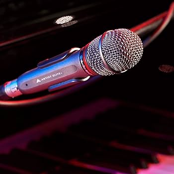 Amazon.com: Audio-Technica AE6100 Hypercardioid Dynamic Handheld