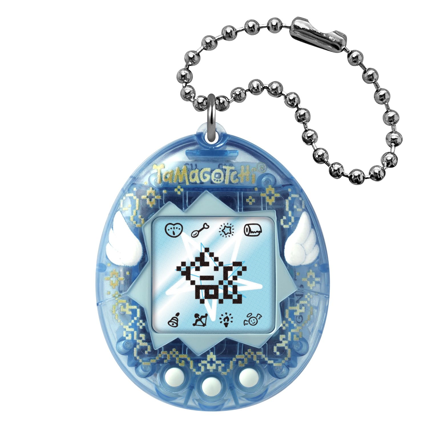 海外版たまごっちキング tamagotchi king 海外版たまごっちキング