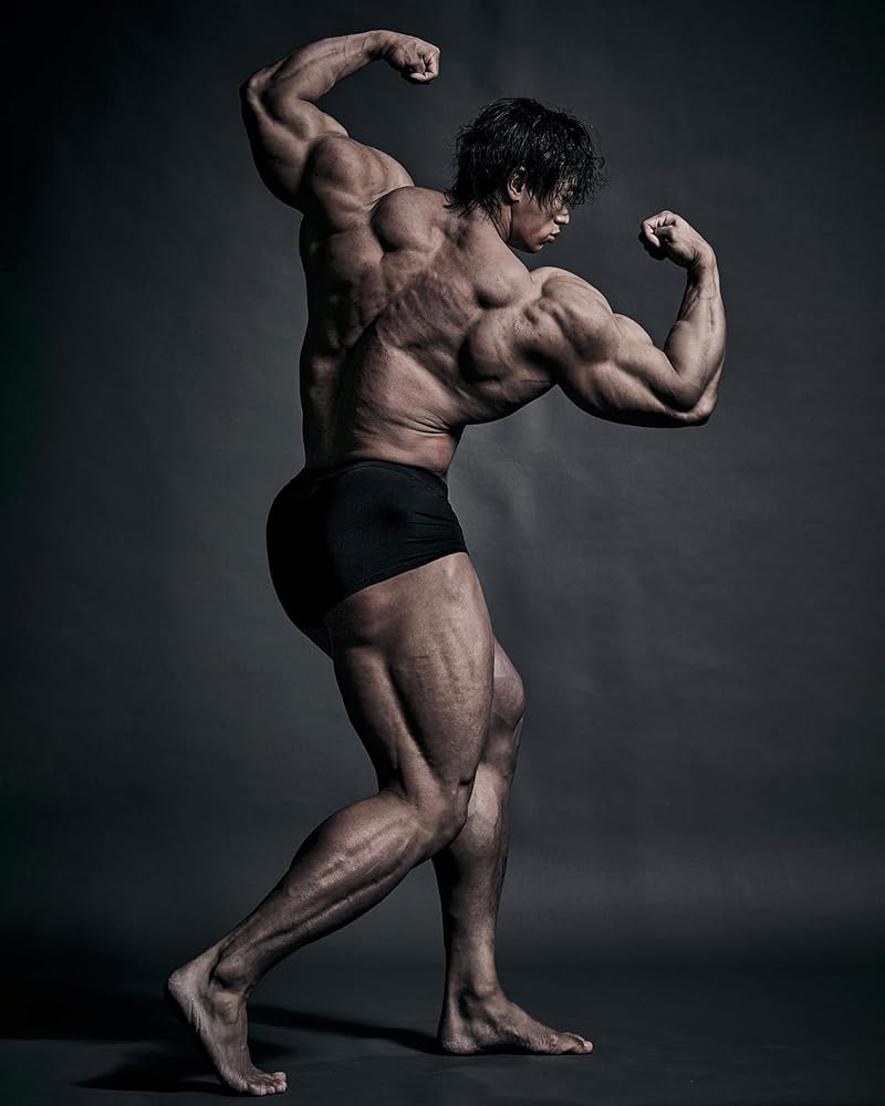 Amazon.co.jp: [FIED] ボディービルディング クラシック フィジーク