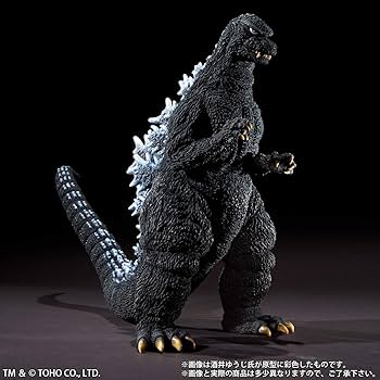 Amazon.co.jp: GARAGE TOY 東宝30cmシリーズ 酒井ゆうじ造形