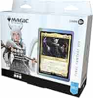 MTG 統率者デッキ サイオンズ・スペル コレクター版統率者デッキ