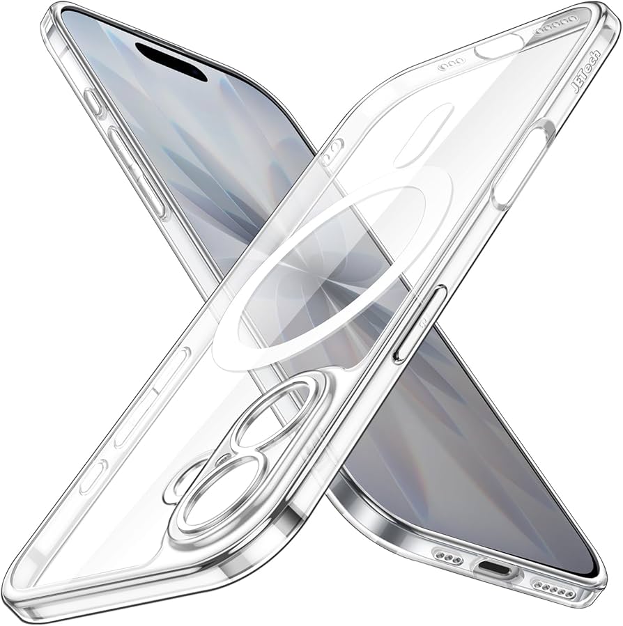 iPhone 17 Pro 6.3インチ用 マグネットスリムケース Amazon.co.jp