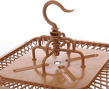 Amazon | 鳥かご 鳥籠 竹かご 折りたたみ式 バードケージ 竹 通気性