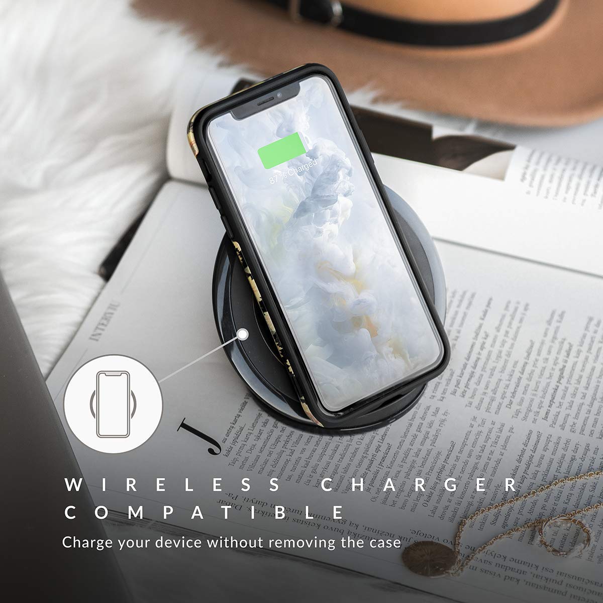 Amazon.co.jp: BURGA スマホケース iPhone 11 PRO MAX対応