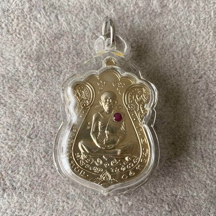 プラクルアン LPスアン師 プラガイ 鶏 超レア品 富と開運 成功 金運 御