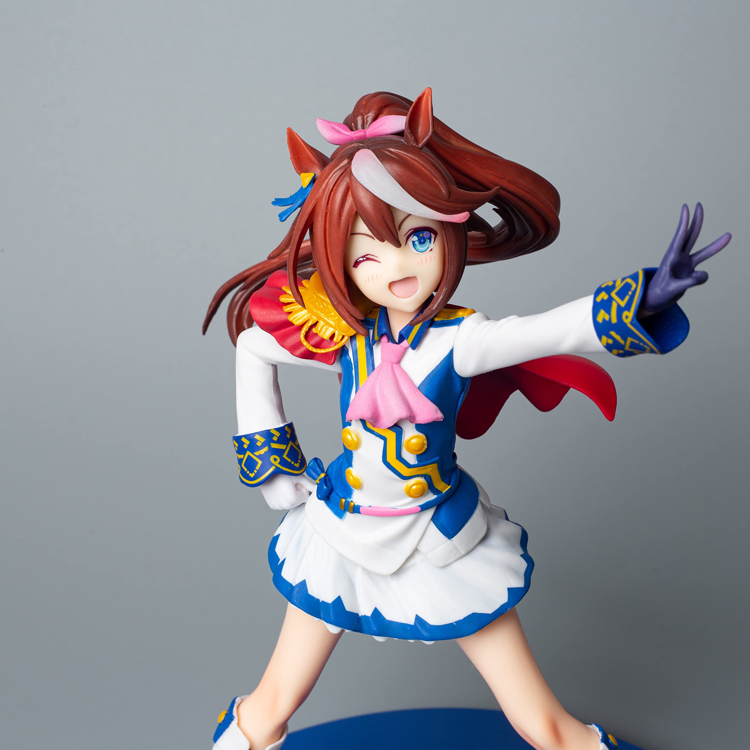 Amazon.co.jp: ウマ娘 プリティーダービー ［夢は掲げるものなのだっ