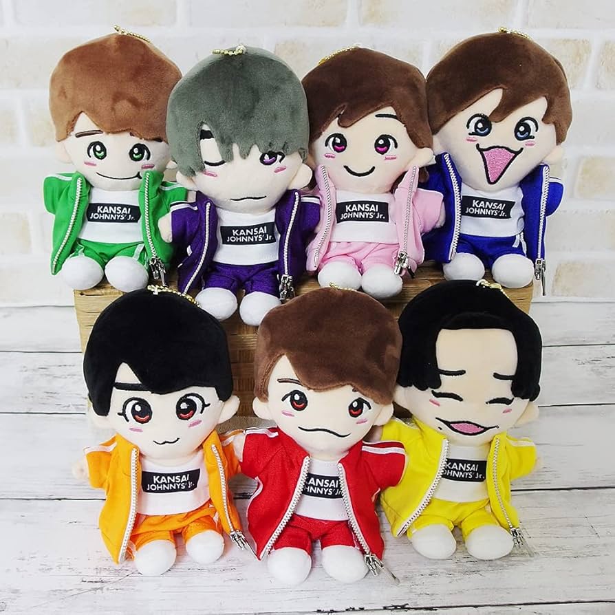 5点てぃりろ hihijets はぴぬい サイズ 服 コスチューム 衣装 5点てぃ