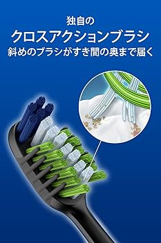 Amazon.co.jp: オーラルB ClicFIT(クリックフィット) 替えブラシ