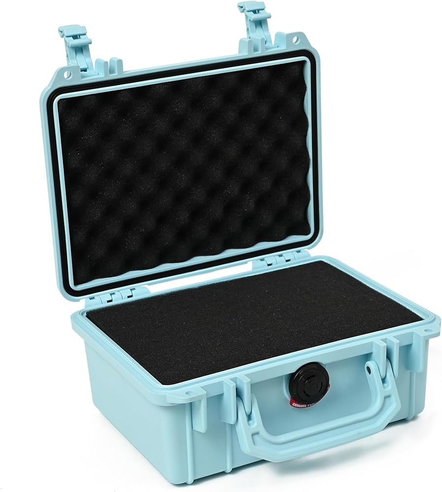 Amazon.co.jp: PELICAN ペリカン プロテクターケース 1150 フォーム