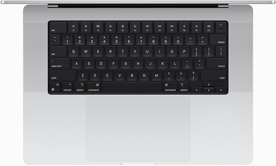 Amazon.com: 2023 Apple MacBook Pro with Apple M3 Pro Chip (16-Inch