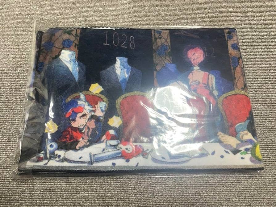 Ado ワンマンライブ 喜劇 グッズ 最初の名盤マフラータオル 未開封