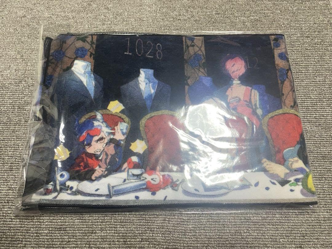 Ado タオル セット グッズ