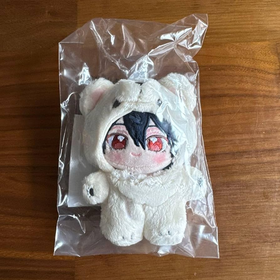 あんさんぶるスターズ あんスタ 一緒に暮らすぬい いつぬい 朔間零