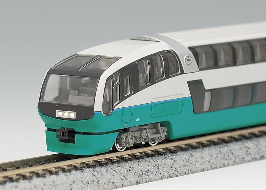 Amazon | KATO Nゲージ 251系 スーパービュー踊り子新塗色 基本 6両