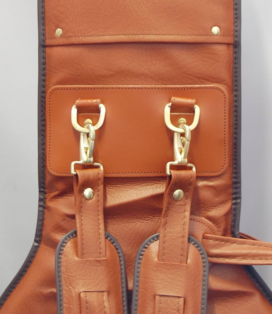 Amazon | Gig Bag(ギグバッグ) SZ-B/BR エレキベース用(茶) | ベース