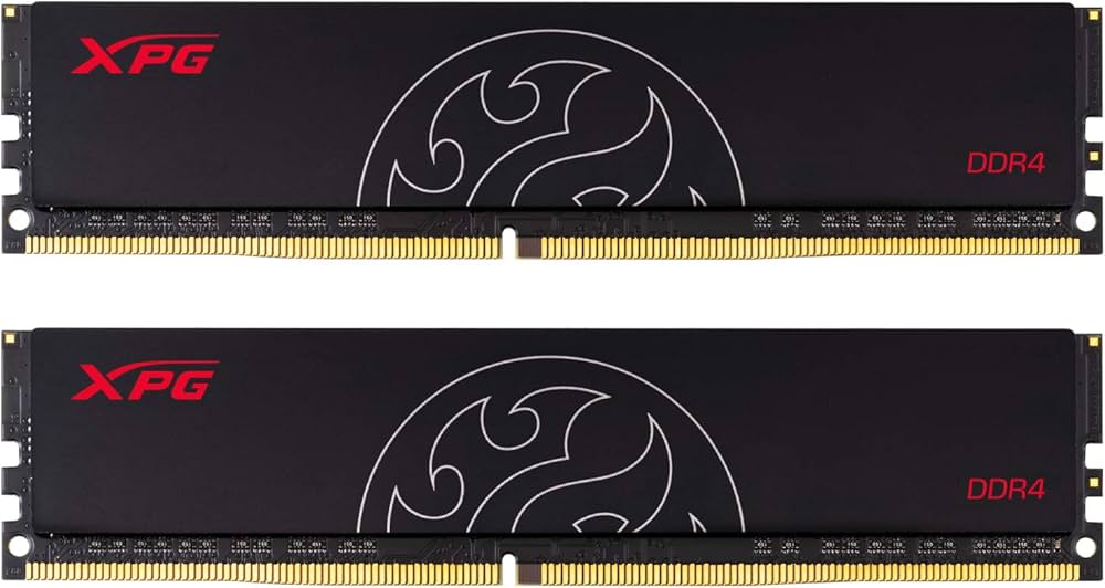 Amazon.co.jp: XPG Hunter デスクトップPC用ゲーミングメモリ PC4