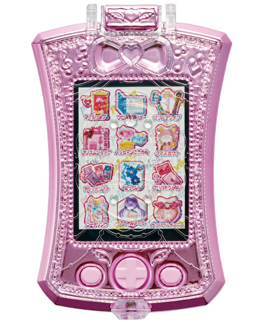 超大幅値下げプリパラサイリウムきらっとプリキュアなど