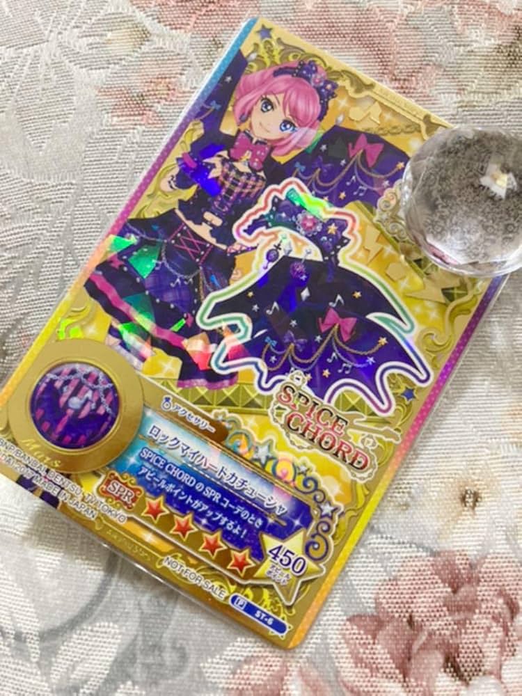 アイカツカード アイカツスターズ 星のツバサ 大会 プロモ 9枚セット