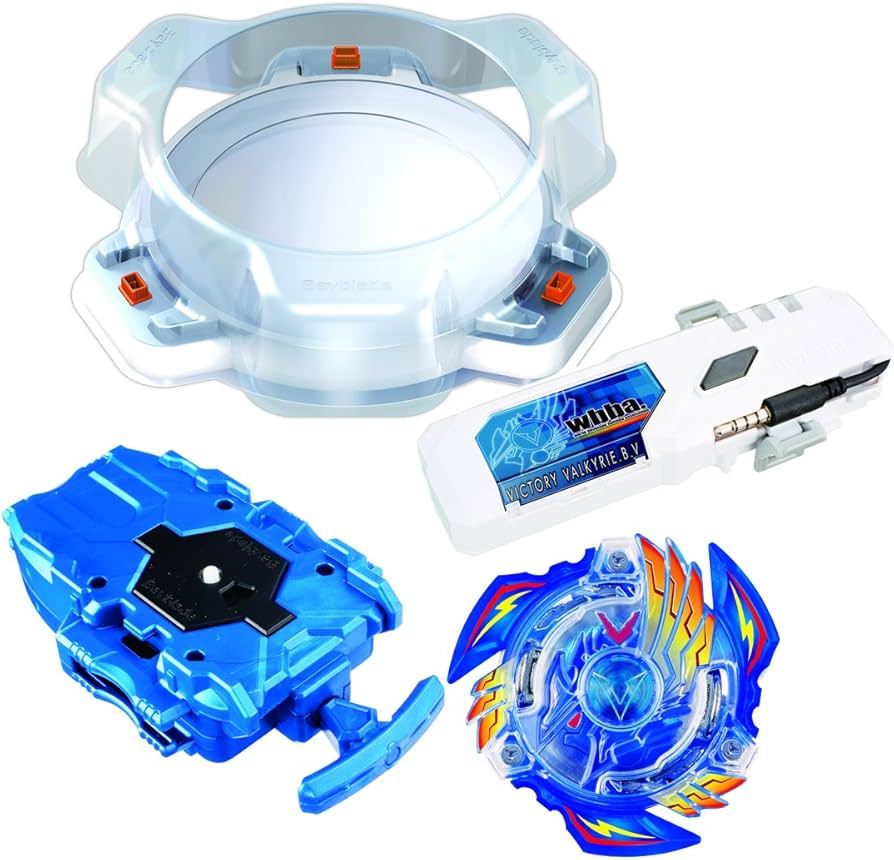 Amazon.co.jp: ベイブレード バースト B-38 エントリーセット : おもちゃ
