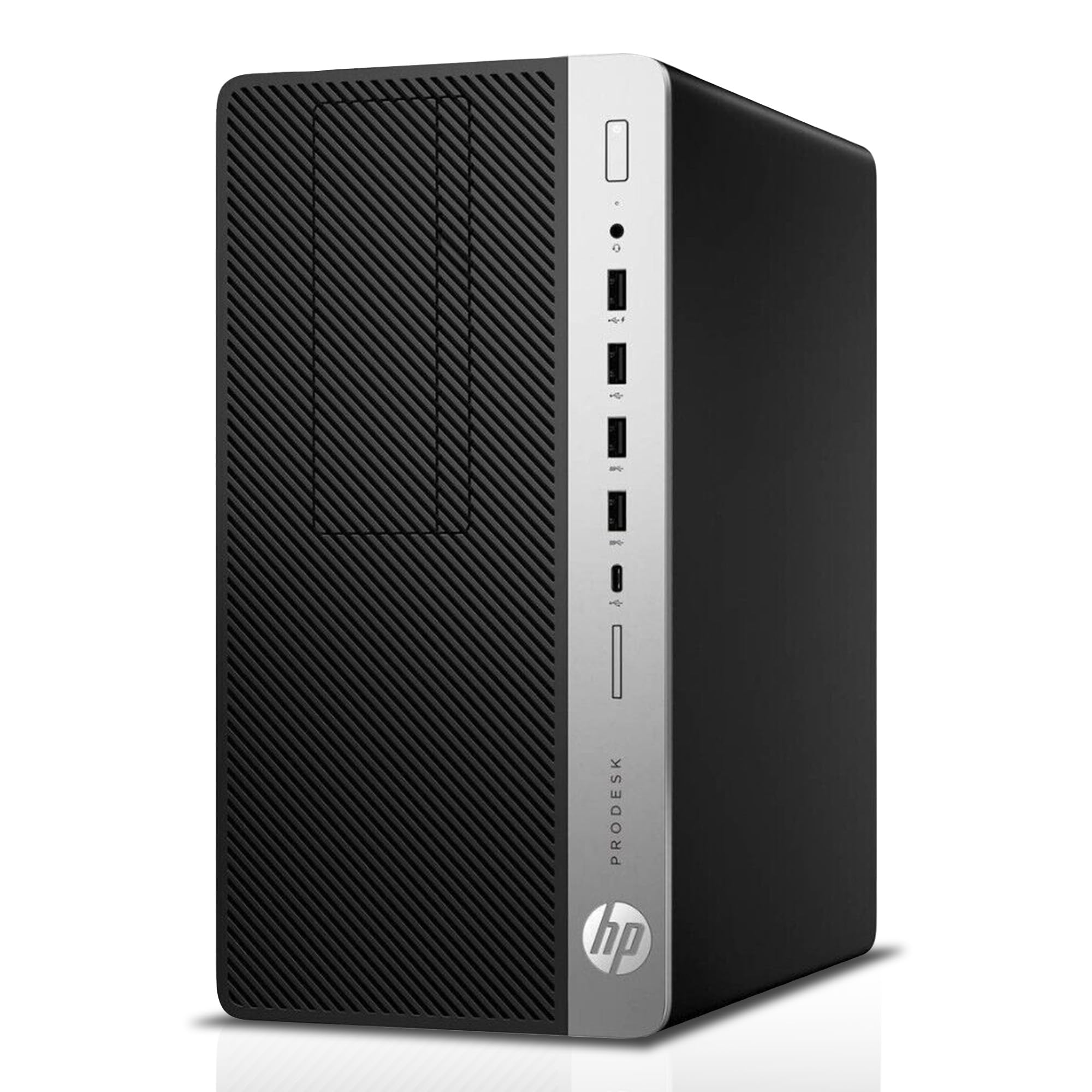 Amazon.com: HP ProDesk 600G4 Tower Desktop Computer | Intel i5