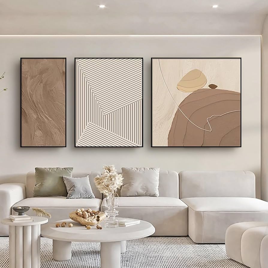 Bo Concept 抽象画 アートパネル Bo Concept 抽象画 アートパネル 2025